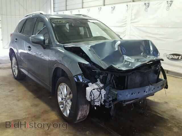 Photo JM3KE2DY3F0481948 - MAZDA CX-5 2015