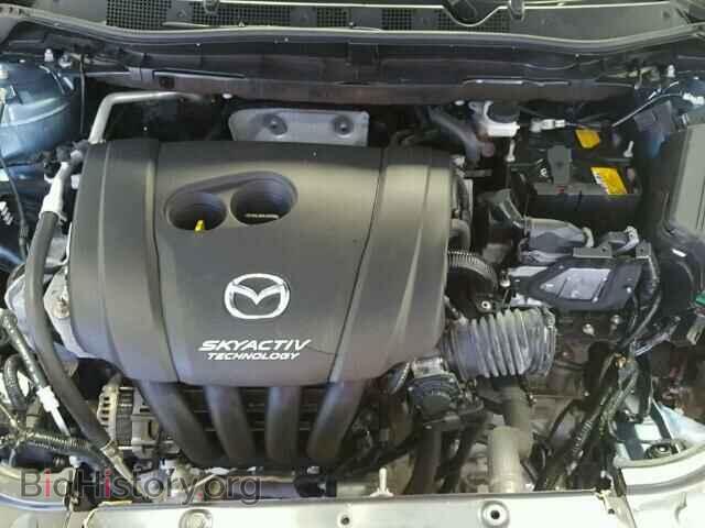 2015 MAZDA CX-5 - VIN: JM3KE2DY3F0481948 - Фото 7