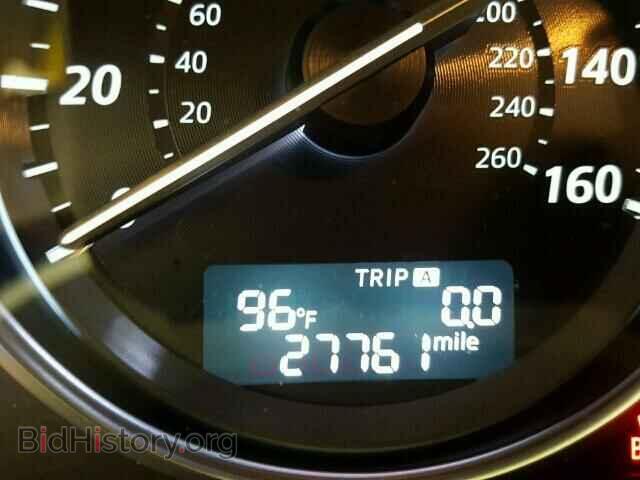 2015 MAZDA CX-5 - VIN: JM3KE2DY3F0481948 - Фото 8
