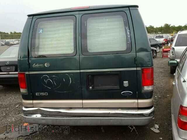 2000 FORD ECONOLINE - VIN: 1FDRE14W3YHB53882 - Фото 4