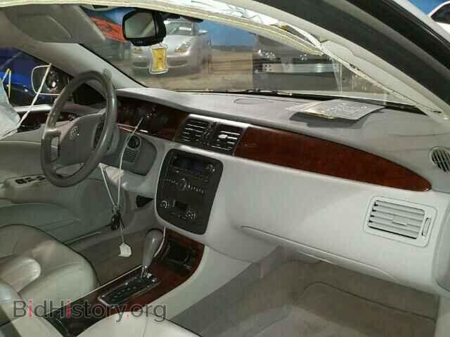 2007 BUICK LUCERNE - VIN: 1G4HD57207U179277 - Фото 5