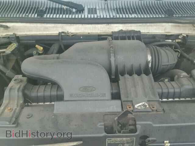 2001 FORD ECONOLINE - VIN: 1FTNE24L21HA28635 - Photo 7