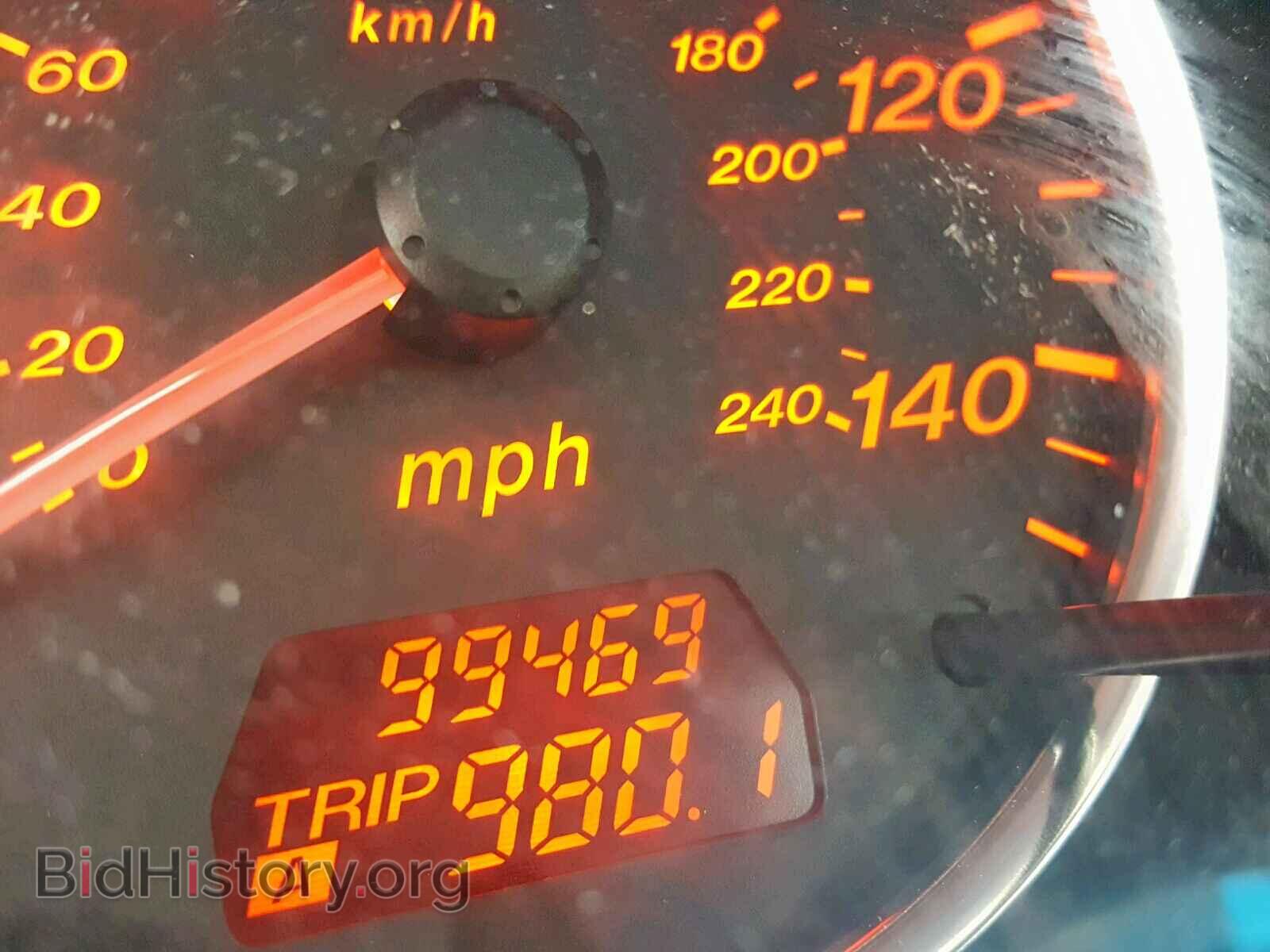 2006 MAZDA 6 - VIN: 1YVHP80C565M32404 - Фото 8