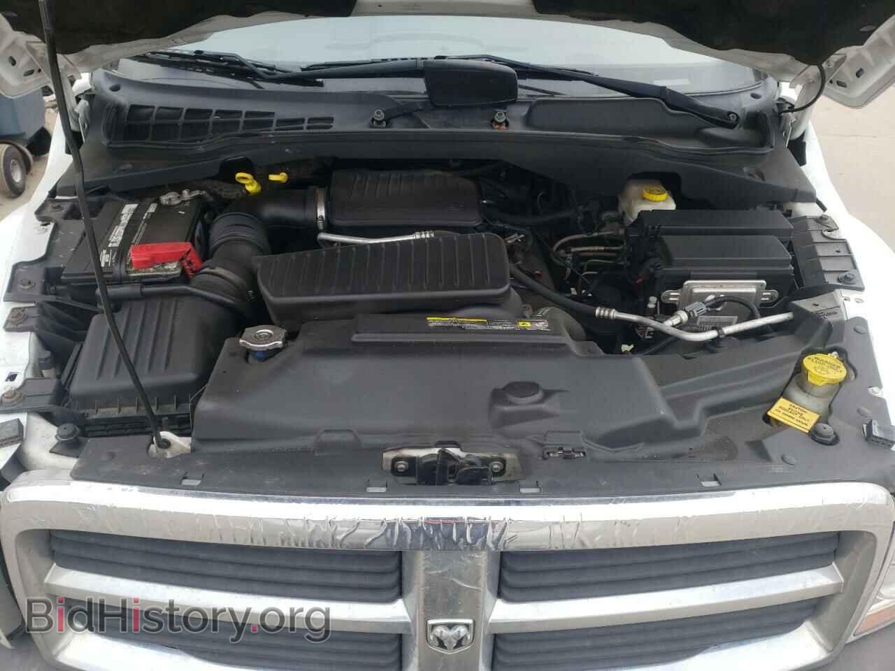 2006 DODGE DURANGO - VIN: 1D4HB38PX6F185652 - Фото 7