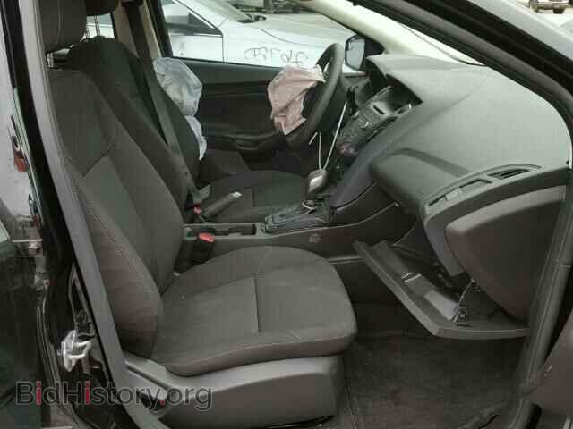 2016 FORD FOCUS - VIN: 1FADP3E25GL351607 - Photo 5