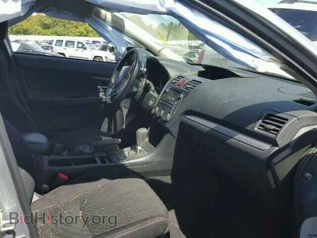 2014 SUBARU XV - VIN: JF2GPACC4E8286306 - Photo 5