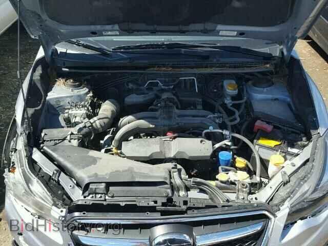 2014 SUBARU XV - VIN: JF2GPACC4E8286306 - Photo 7