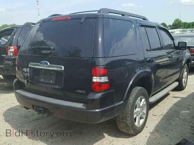2010 FORD EXPLORER - VIN: 1FMEU7DEXAUA91535 - Photo 4