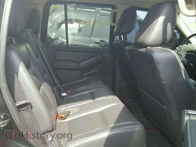 2010 FORD EXPLORER - VIN: 1FMEU7DEXAUA91535 - Photo 6