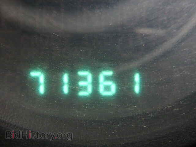 2010 CHRYSLER SEBRING - VIN: 1C3CC5FV6AN232115 - Фото 8