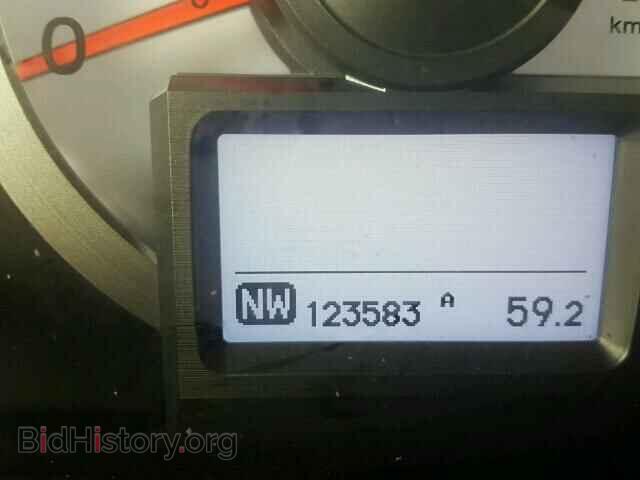 2009 HONDA PILOT - VIN: 5FNYF48899B040904 - Фото 8
