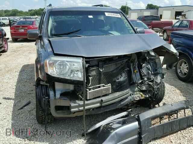 2009 HONDA PILOT - VIN: 5FNYF48899B040904 - Фото 9