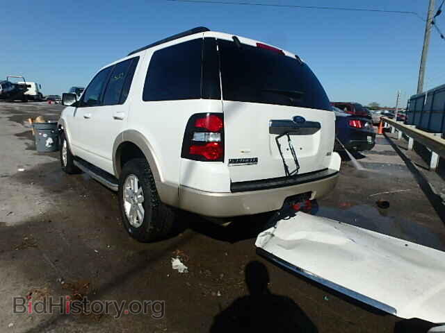 2010 FORD EXPLORER - VIN: 1FMEU7EE4AUA87236 - Photo 3