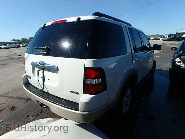 2010 FORD EXPLORER - VIN: 1FMEU7EE4AUA87236 - Photo 4