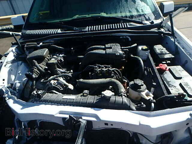 2010 FORD EXPLORER - VIN: 1FMEU7EE4AUA87236 - Photo 7