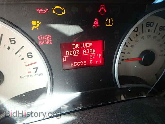 2010 FORD EXPLORER - VIN: 1FMEU7EE4AUA87236 - Photo 8