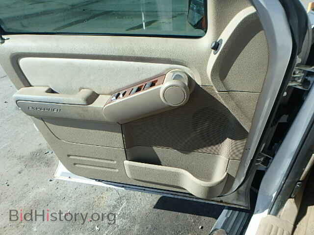 2010 FORD EXPLORER - VIN: 1FMEU7EE4AUA87236 - Photo 9