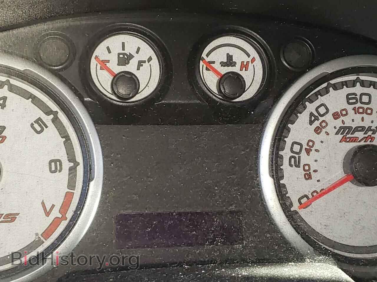 2010 FORD FOCUS - VIN: 1FAHP3FN2AW267308 - Фото 8