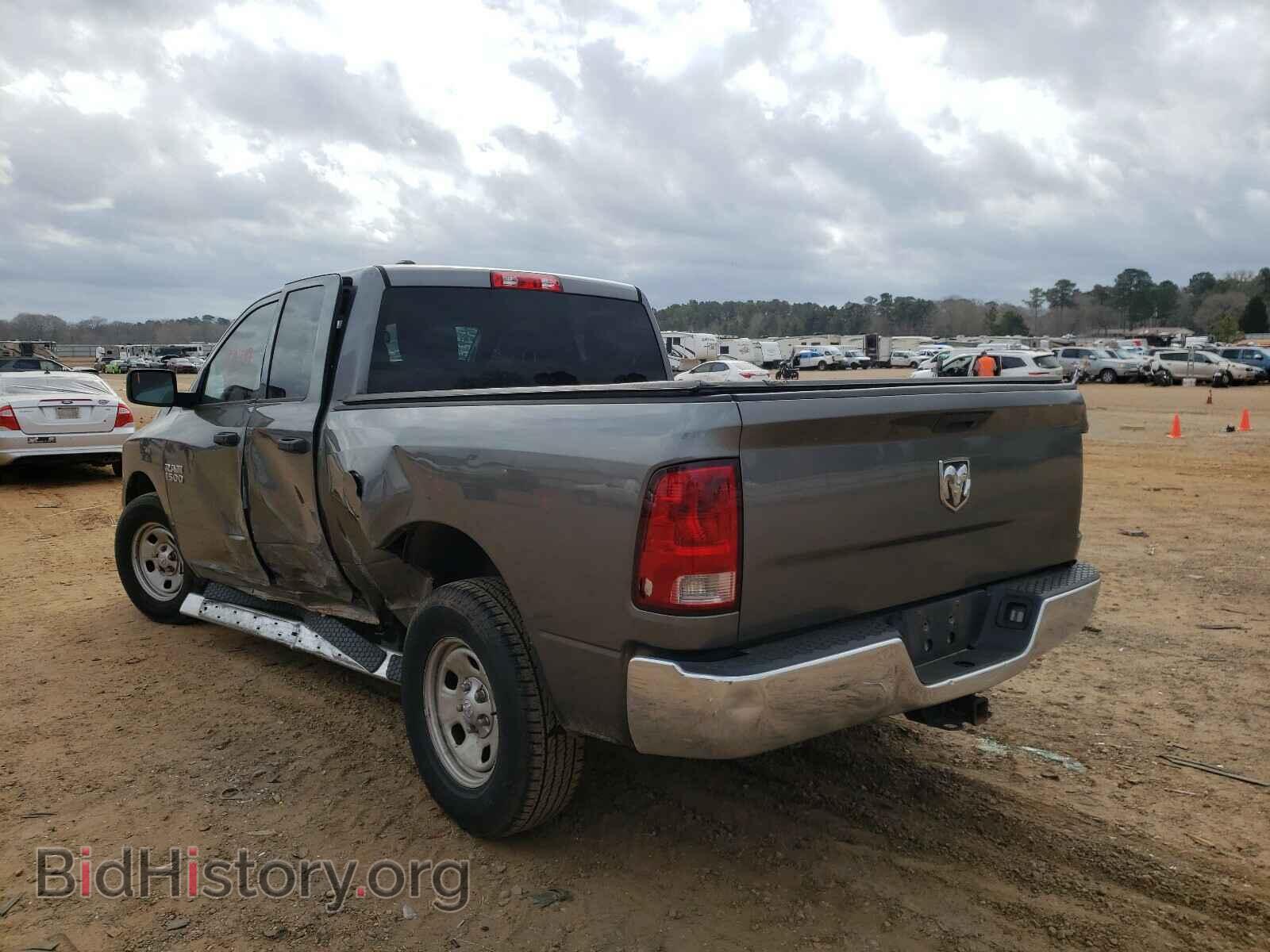 2013 RAM 1500 - VIN: 1C6RR6FP3DS604454 - Photo 3