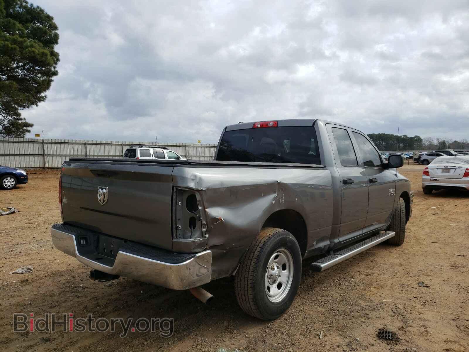 2013 RAM 1500 - VIN: 1C6RR6FP3DS604454 - Photo 4