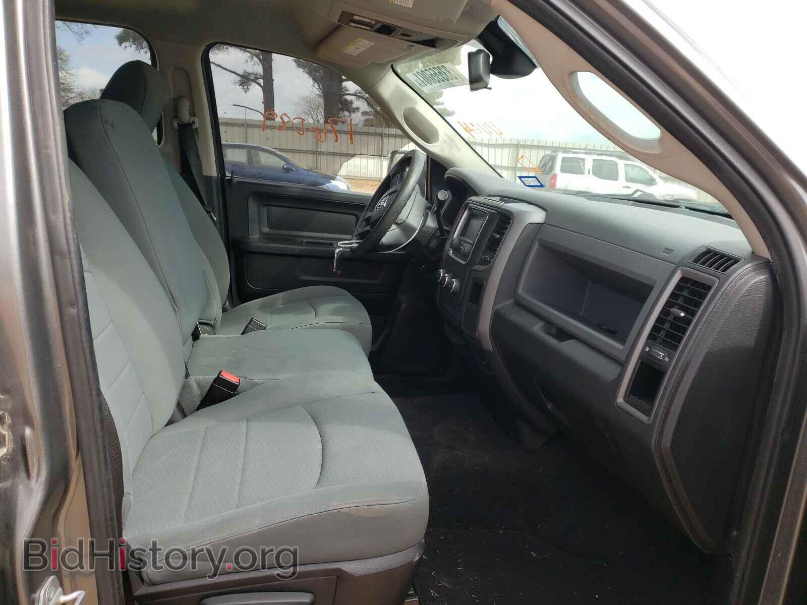 2013 RAM 1500 - VIN: 1C6RR6FP3DS604454 - Photo 5