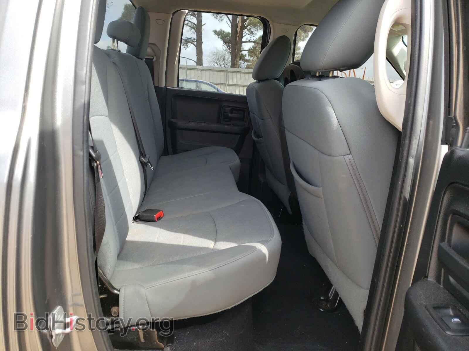 2013 RAM 1500 - VIN: 1C6RR6FP3DS604454 - Photo 6