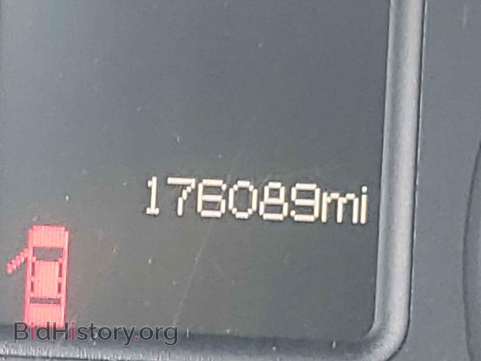 2013 RAM 1500 - VIN: 1C6RR6FP3DS604454 - Photo 8