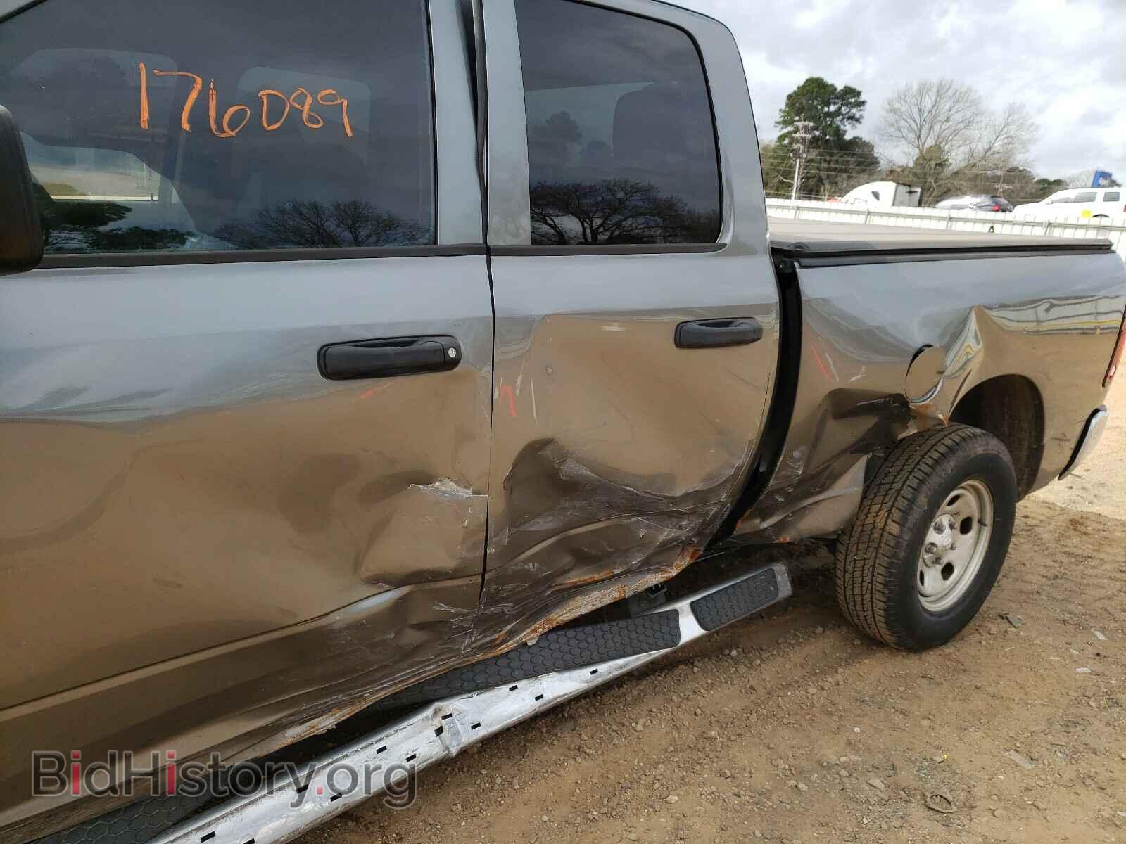 2013 RAM 1500 - VIN: 1C6RR6FP3DS604454 - Photo 9