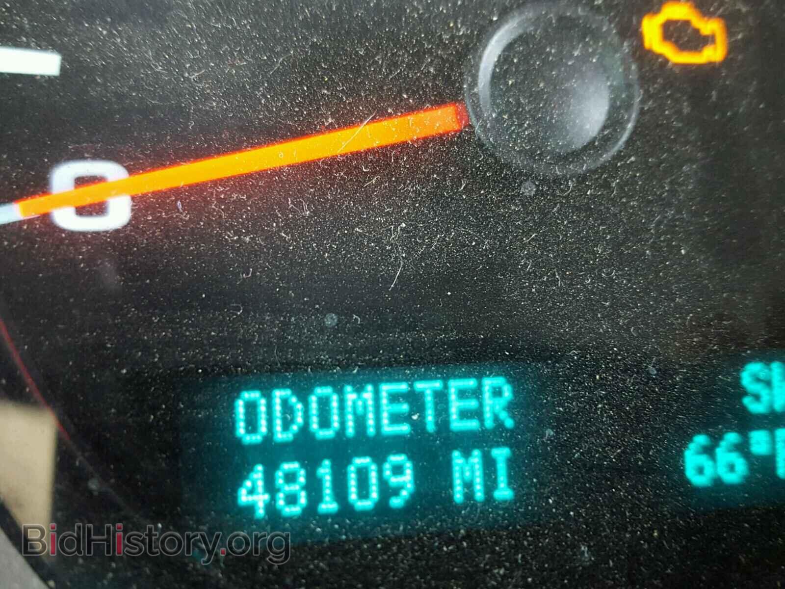 2013 CHEVROLET SILVERADO - VIN: 3GCPKSE73DG364053 - Фото 2