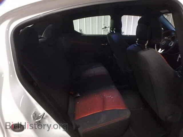 2012 DODGE AVENGER - VIN: 1C3CDZEG9CN312051 - Фото 6