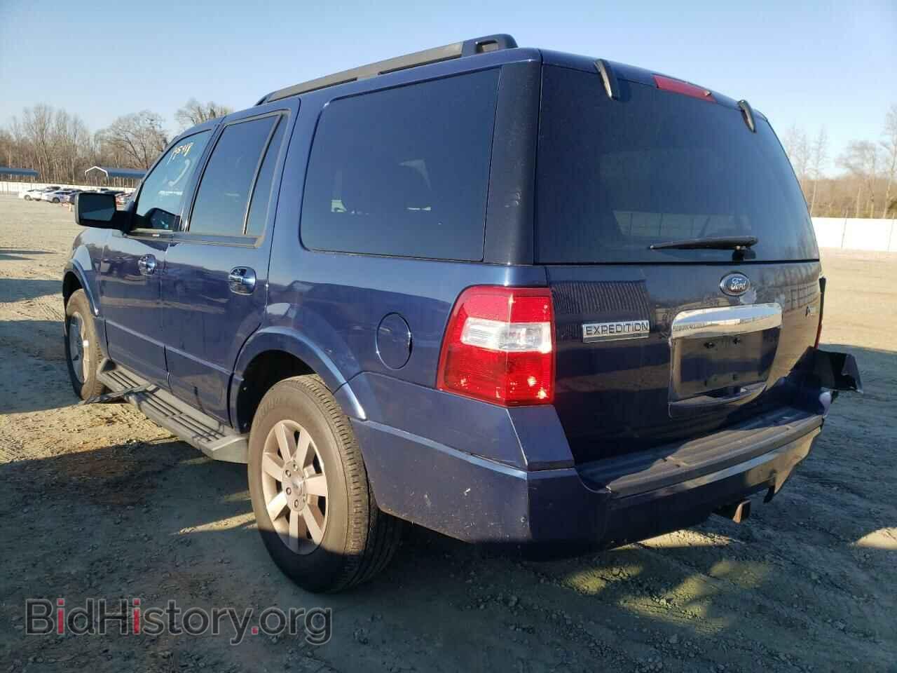 2010 FORD EXPEDITION - VIN: 1FMJU1G51AEB45189 - Photo 3
