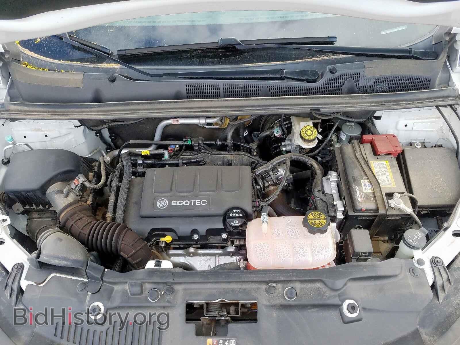 2017 BUICK ENCORE PRE - VIN: KL4CJASB3HB230074 - Photo 7