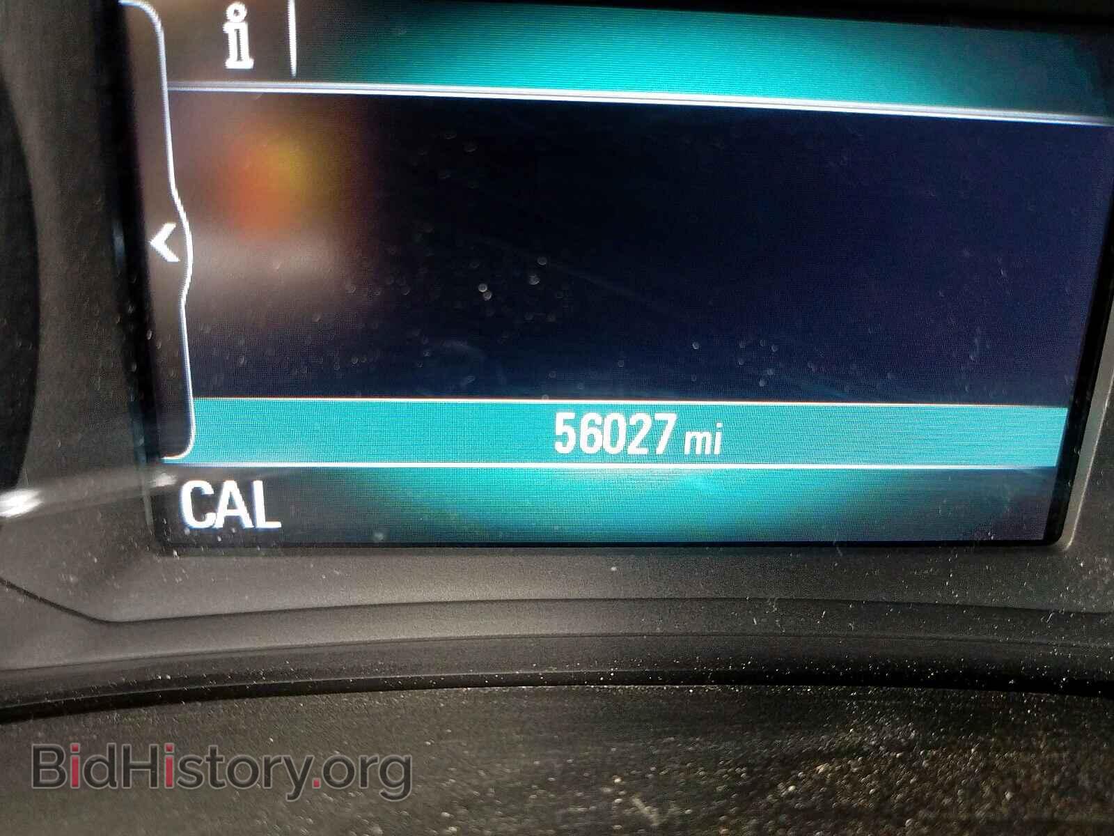 2017 BUICK ENCORE PRE - VIN: KL4CJASB3HB230074 - Photo 8