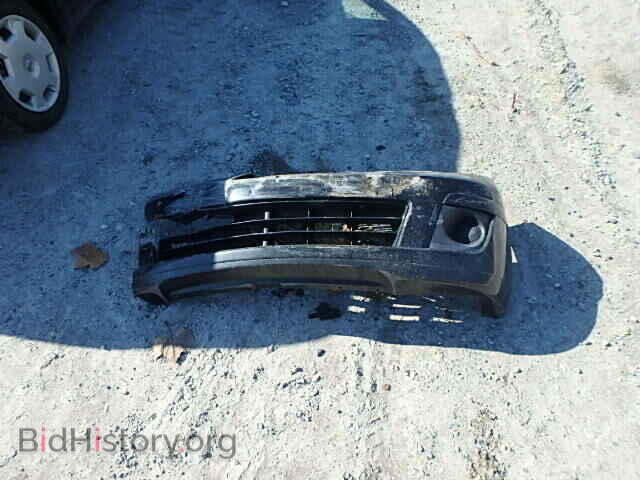 2008 NISSAN VERSA - VIN: 3N1BC11E68L406446 - Фото 9