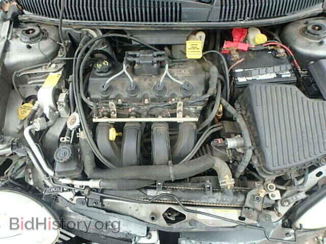2005 DODGE NEON - VIN: 1B3ES56C05D258678 - Фото 7