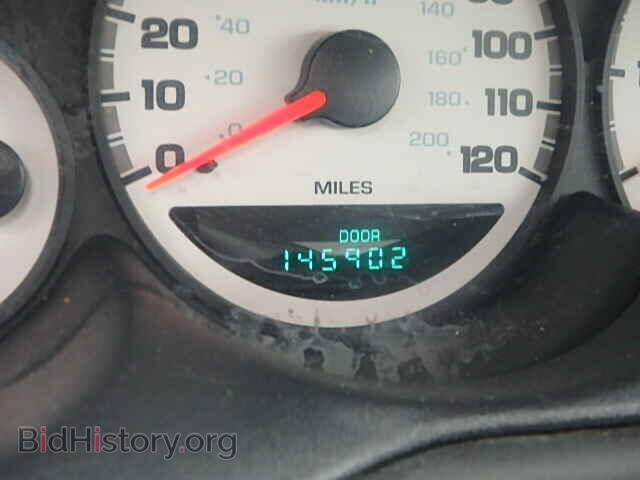 2005 DODGE NEON - VIN: 1B3ES56C05D258678 - Фото 8