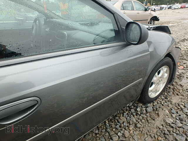 2005 DODGE NEON - VIN: 1B3ES56C05D258678 - Фото 10