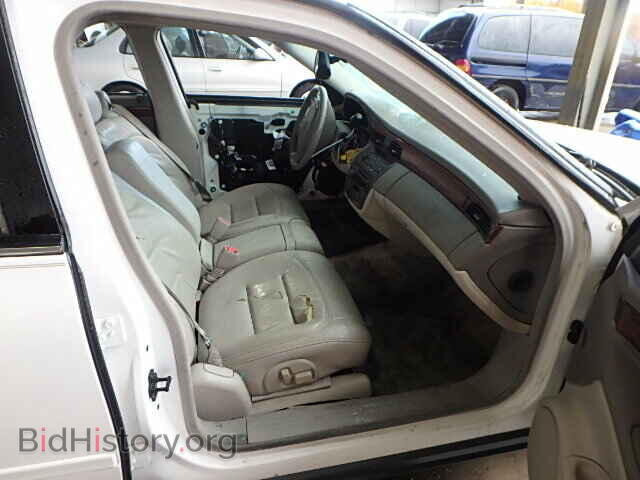 2001 CADILLAC DEVILLE - VIN: 1G6KD54Y81U280063 - Фото 5