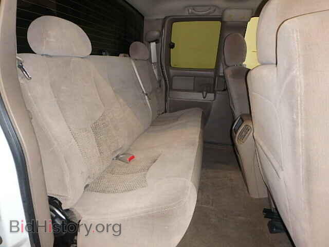 2006 CHEVROLET SILVERADO - VIN: 1GCHK29D86E147421 - Фото 6