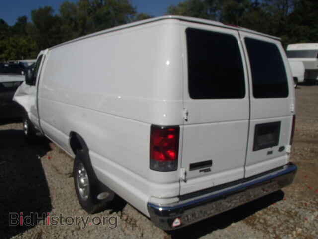 2014 FORD ECONOLINE - VIN: 1FTSS3ELXEDA92810 - Фото 3