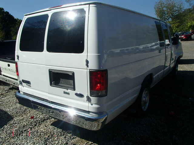 2014 FORD ECONOLINE - VIN: 1FTSS3ELXEDA92810 - Фото 4