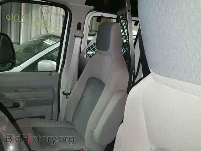 2014 FORD ECONOLINE - VIN: 1FTSS3ELXEDA92810 - Фото 6