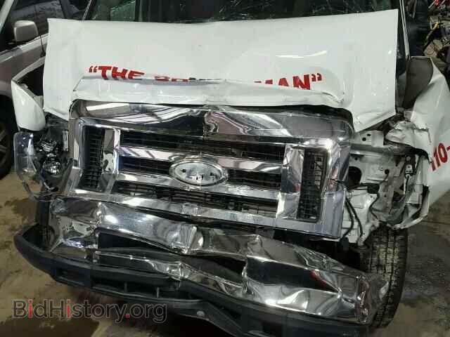2014 FORD ECONOLINE - VIN: 1FTSS3ELXEDA92810 - Фото 7