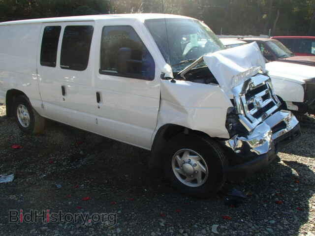 2014 FORD ECONOLINE - VIN: 1FTSS3ELXEDA92810 - Фото 9