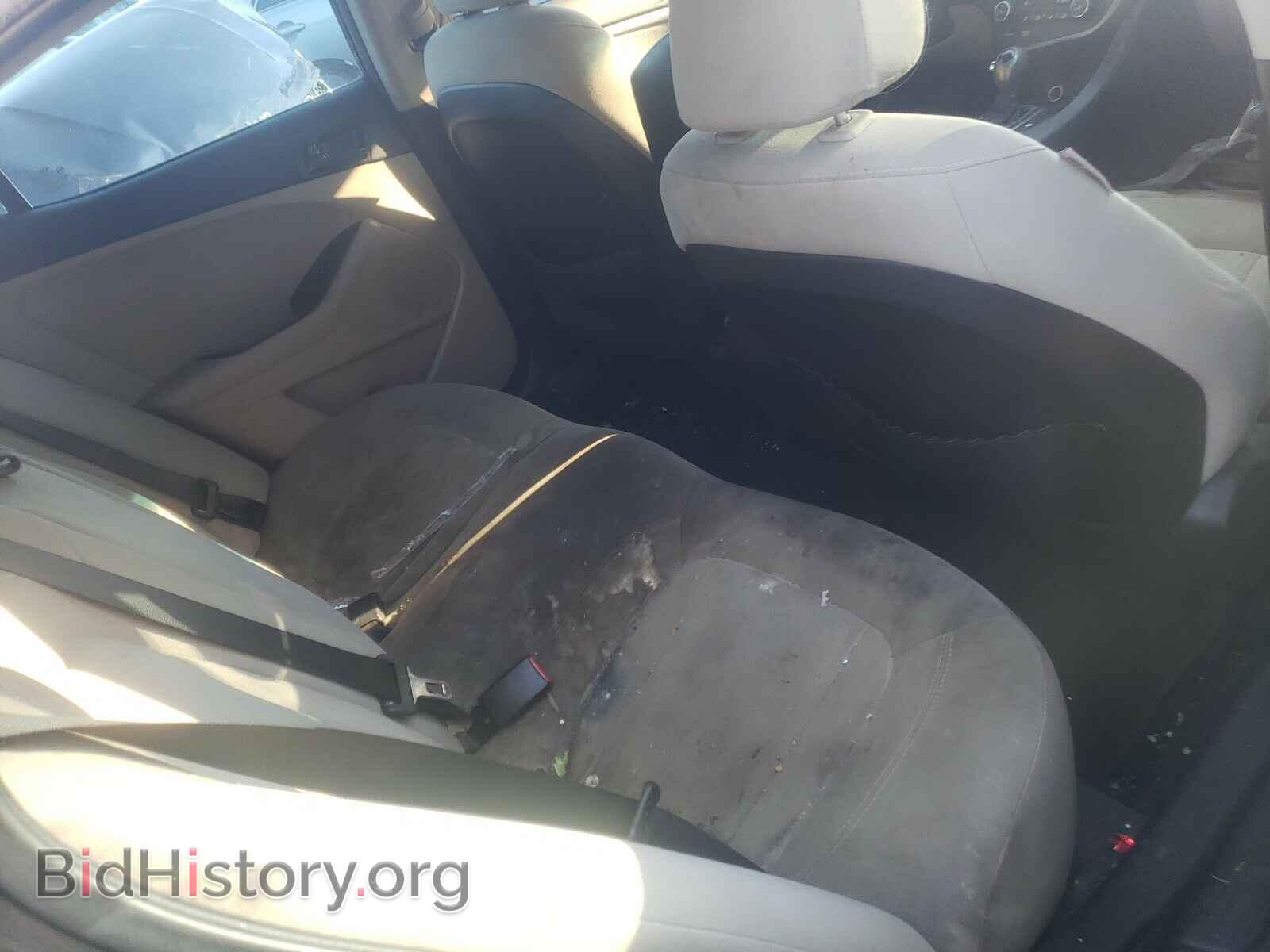 2011 KIA OPTIMA - VIN: KNAGM4A76B5063144 - Фото 6