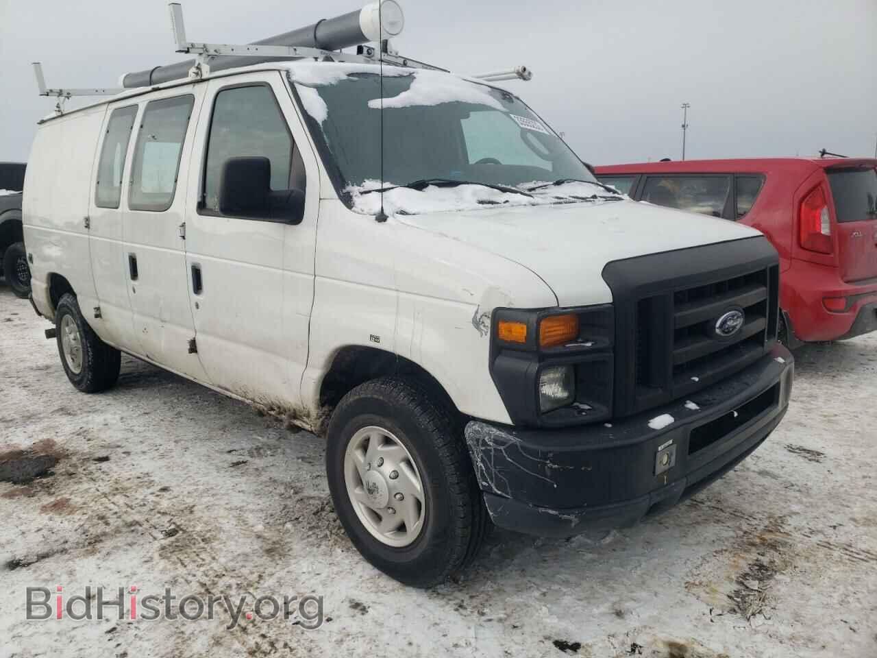 Фотография 1FTNE2EL9ADA59578 - FORD ECONOLINE 2010