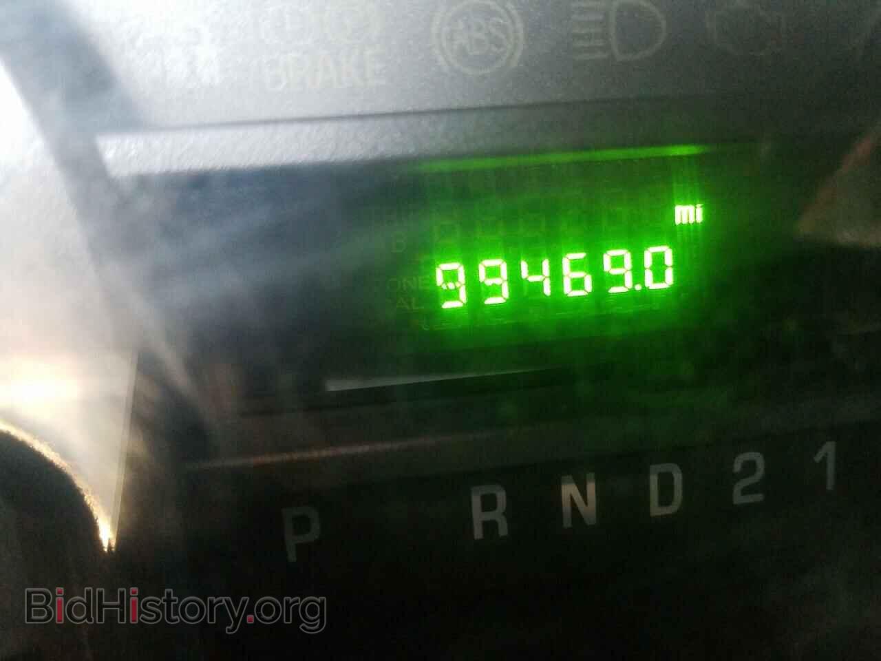 2010 FORD ECONOLINE - VIN: 1FTNE2EL9ADA59578 - Фото 8