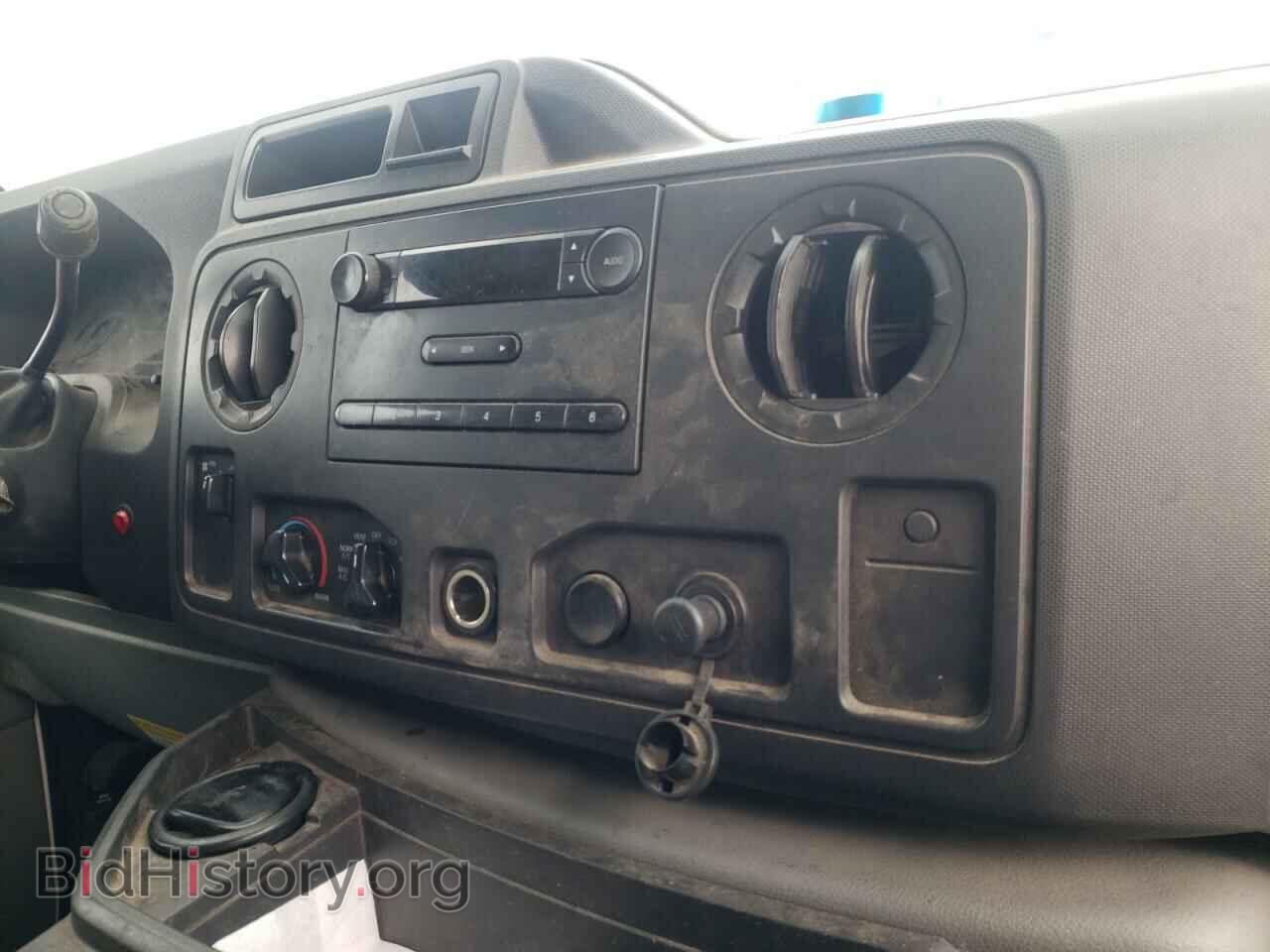 2010 FORD ECONOLINE - VIN: 1FTNE2EL9ADA59578 - Фото 9