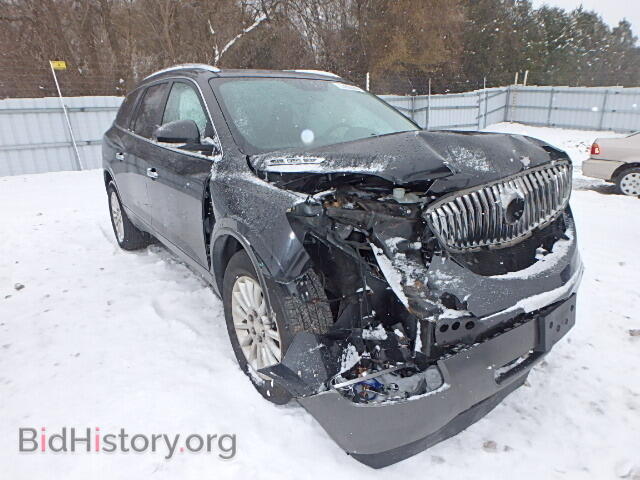 Фотография 5GAEV23D59J217294 - BUICK ENCLAVE 2009