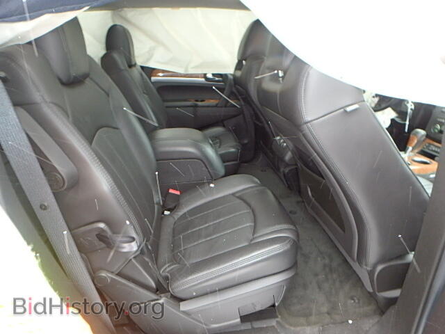 2009 BUICK ENCLAVE - VIN: 5GAEV23D59J217294 - Фото 6